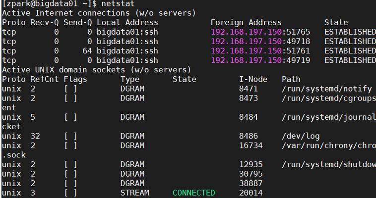 Linuxping命令详解（网络连通性测试利器）