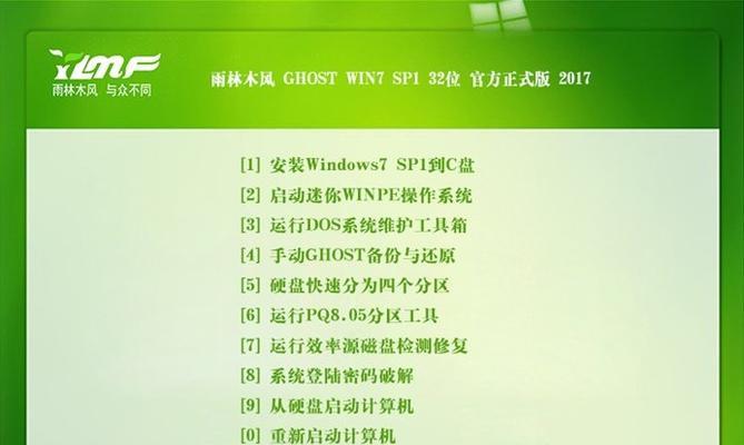 Windows7ISO镜像文件（了解Windows7ISO镜像文件的重要性及使用方法）