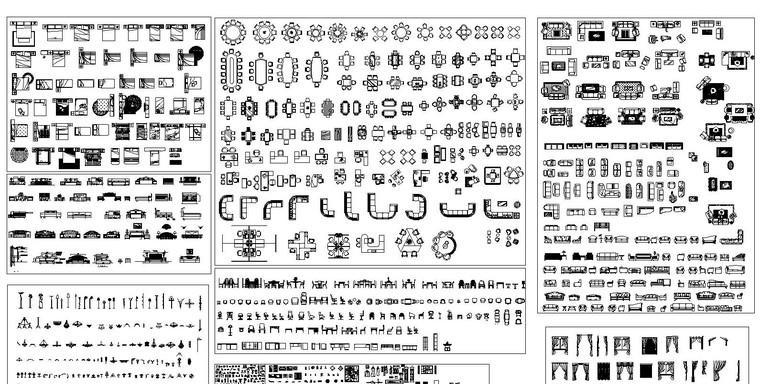 CAD2016新手入门教程（快速掌握CAD2016的基础技巧）