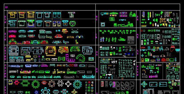 CAD2016新手入门教程（快速掌握CAD2016的基础技巧）