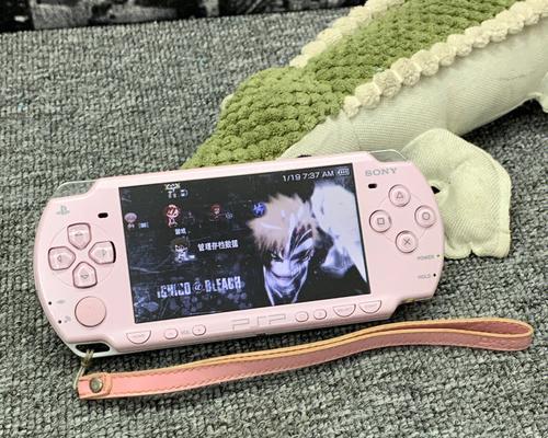 PSP6.60与6.61（探究PSP6.60和6.61版本的区别，了解改进的特性）