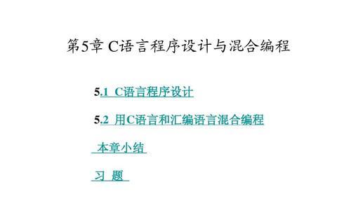 选择大学C语言编程软件，从这些选择中找到最适合你的工具