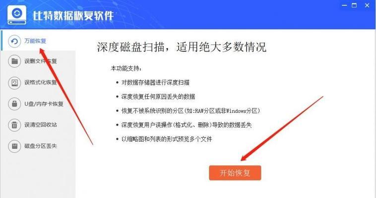 如何恢复被电脑删除的文件（从回收站恢复已删除的文件的方法及注意事项）