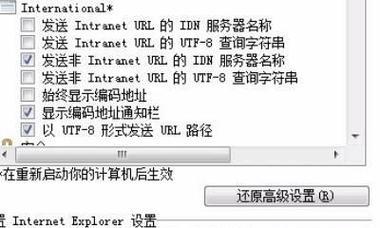解决IE无法打开网页的问题（IE浏览器无法访问网页的原因和解决方法）