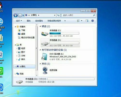 使用U盘轻松重装系统Win10（U盘重装系统Win10教程及注意事项）