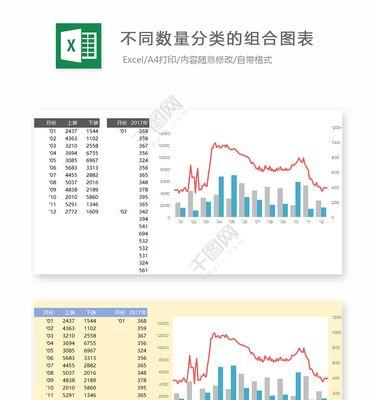 探索折线图软件的制作与应用（打造易用的折线图软件——）