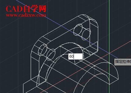 使用CAD进行等比例缩放图形的技巧（以CAD软件实现图形等比例缩放的步骤和注意事项）