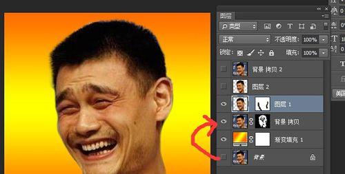 使用Photoshop进行抠图的详细教程（从零基础到高级技巧）