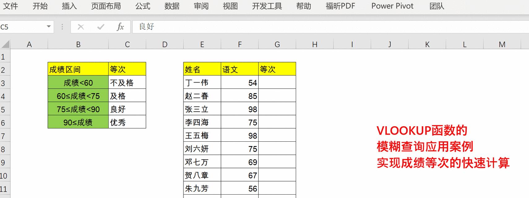 if函数多条件嵌套的实现及应用（学会灵活运用if函数中的多条件嵌套）