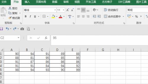 Excel表格自动计算公式的应用与优势（提高工作效率的关键——Excel表格自动计算公式）