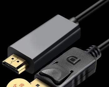 电脑dp接口和hdmi（比较dp接口和hdmi的优劣）