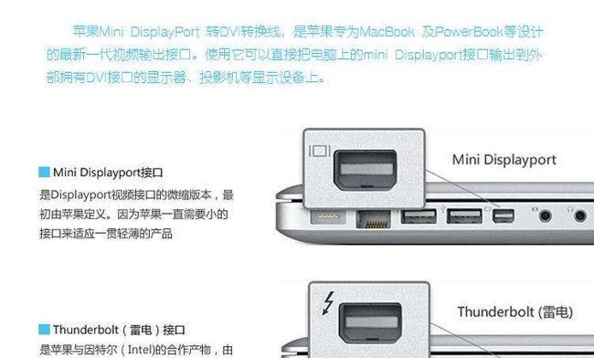 电脑dp接口和hdmi（比较dp接口和hdmi的优劣）