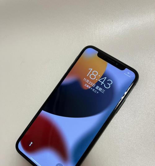 iPhoneX运行内存容量揭秘（iPhoneX内存容量分析与性能评价）