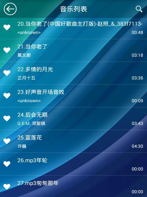 探寻音乐播放器app的选择（挑选适合自己的音乐播放器app有哪些关键点）