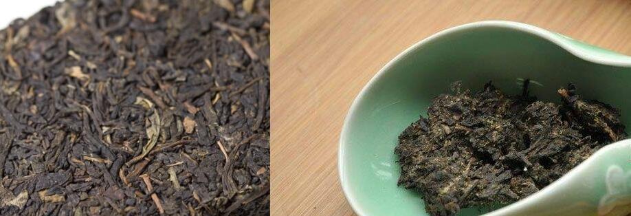 常喝黑茶，九大好处等你发现（解密常喝黑茶的益处）