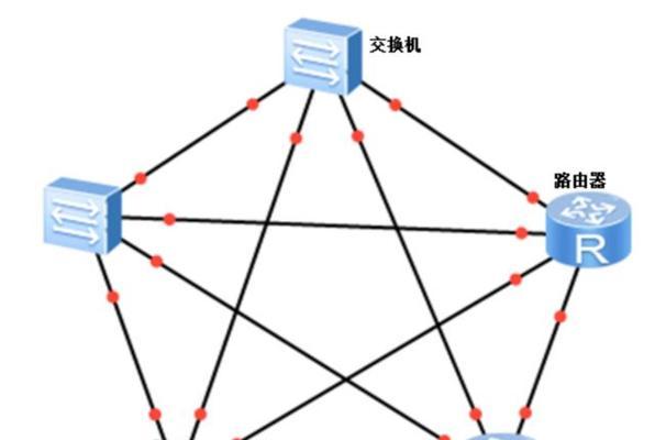 局域网常用的五种拓扑结构及其优缺点（了解局域网拓扑结构的关键性以及如何选择最适合的网络拓扑方案）