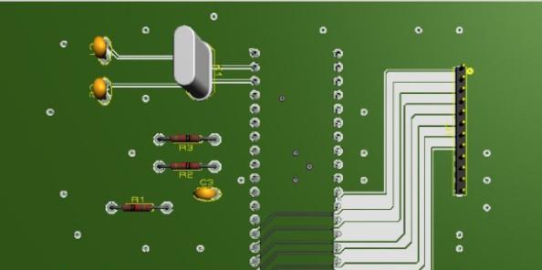 深入学习PCB自学教程，轻松掌握电路设计技能（分享一份全面的PCB自学教程）