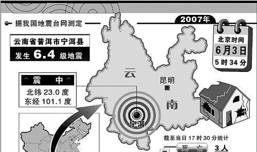 四川地震频发的原因分析（探究导致四川频繁发生地震的因素及其应对策略）