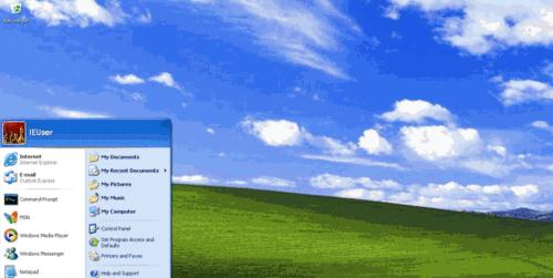 快速升级Windows7系统的最简单好用方法（让你的系统焕然一新）