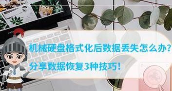 本地磁盘格式化的作用和影响（深入了解本地磁盘格式化的过程及其后果）