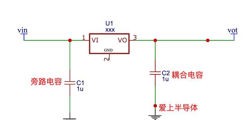 电容的决定式及其单位（电容决定式的定义）