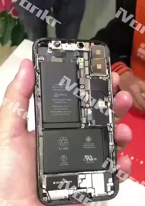 iPhoneX内存容量揭秘（iPhoneX内存容量究竟有多大）