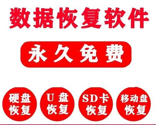 移动硬盘格式化数据丢失的解决方法（如何恢复被格式化的移动硬盘中的数据）