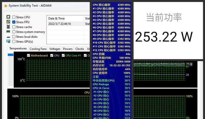 如何正确使用Furmark来进行机器烤机测试（详解Furmark的使用方法）