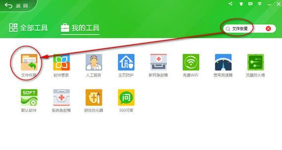 文件管理中的文件恢复技巧（以文件管理删除的文件如何恢复）
