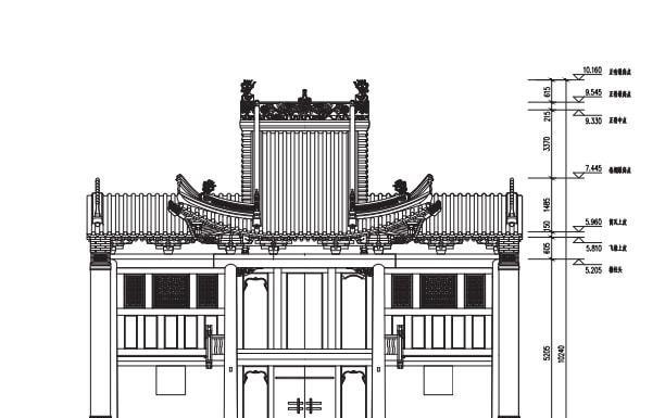 掌握建筑施工图纸的三种方法（以简单易懂的方式解析建筑施工图纸）