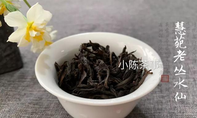 水仙茶与肉桂茶的饮用区别（从成分）