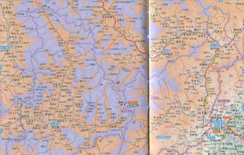 轻松学会制作个性化地图——自己做地图标注的教程（掌握地理知识）