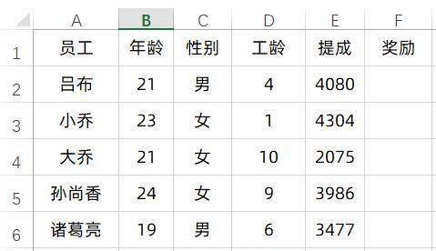 多条件if函数的使用指南（掌握多条件if函数）