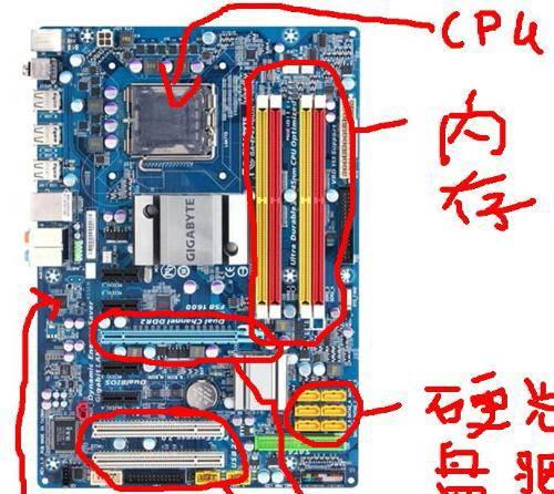 笔记本外接独立显卡的方法（打造高性能移动工作站）