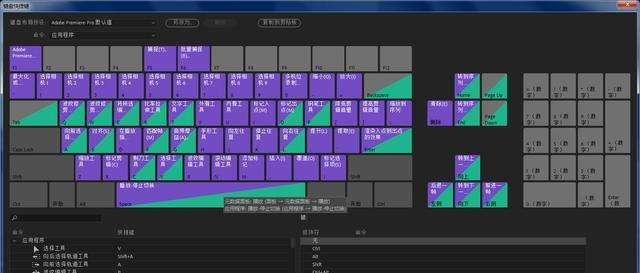 电脑上的快捷键设置技巧（提高工作效率的关键）