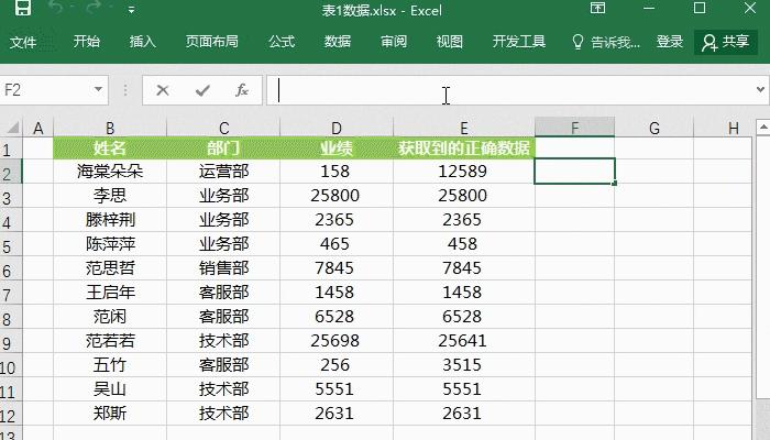 深入解析VLOOKUP函数的格式匹配问题（解密VLOOKUP函数的格式匹配要点与技巧）