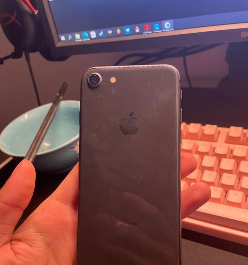 iPhone8电池容量揭秘（解析iPhone8电池容量）