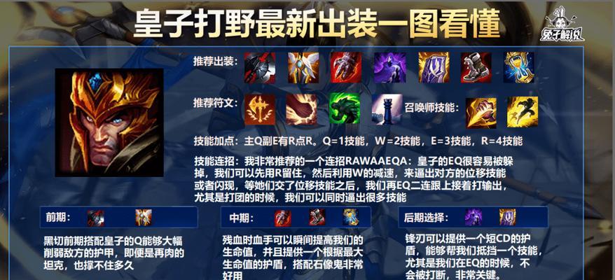 稳定上分（揭秘LOL游戏中最稳定上分的15个英雄）