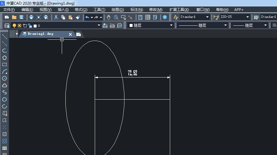 通过CAD实现等比例放大的操作步骤（学习如何使用CAD软件进行等比例放大）