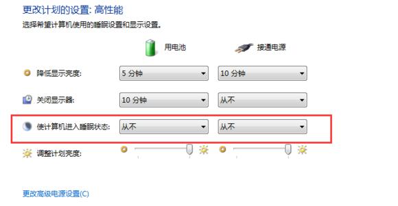 电脑睡眠后自动关机的原因及解决方法（探究电脑睡眠功能失效的可能性及解决方案）