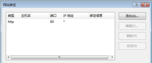 最新域名IP查询接口的作用与应用（掌握最新域名IP查询接口）