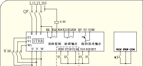 软启动器启动方式详解（探究软启动器启动方式及其应用领域）