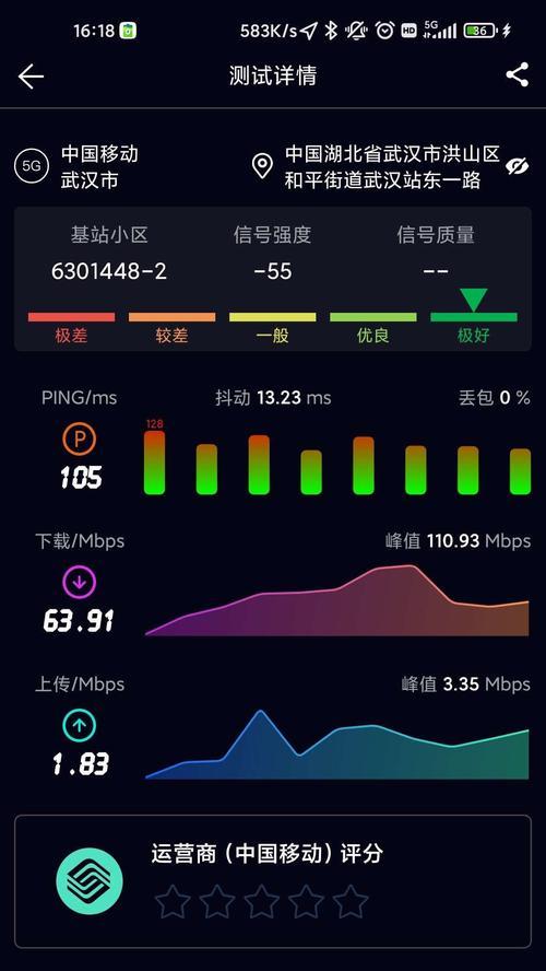 如何提高移动4G网速速度（教你轻松解决网络延迟的问题）