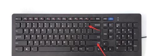 笔记本电脑键盘按键错乱的解决方法（快速修复键盘按键错乱问题）
