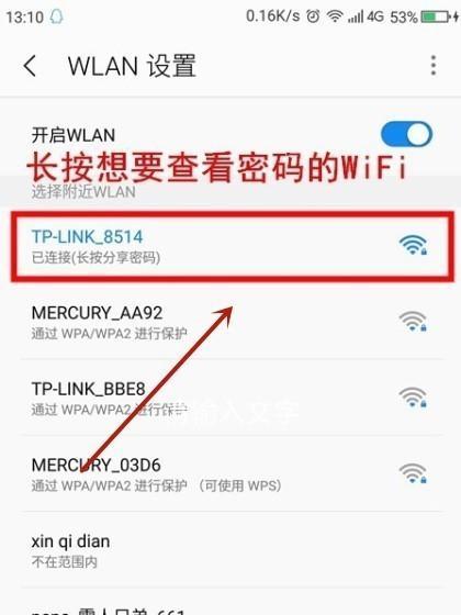 手机连接WiFi但没有网络的原因（探究手机连接WiFi后无法上网的可能原因及解决方法）