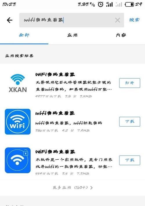 手机WiFi已连接不可上网的解决方法（解决手机连接WiFi后无法上网的问题）