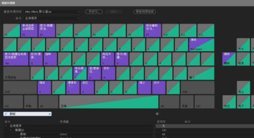 掌握复制粘贴键盘快捷键，提高工作效率（学会使用Ctrl+C和Ctrl+V）