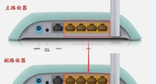 如何正确安装路由器（简明易懂的路由器安装教程）