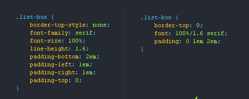 用HTML和CSS完整实现的网页代码解析（了解如何使用HTML和CSS创建完整的网页）