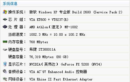 如何查看电脑的硬件配置信息（掌握电脑硬件配置信息的方法及工具推荐）